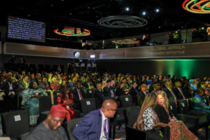 GABI Pushes Greater Local Ownership Across Africa (News Central TV)