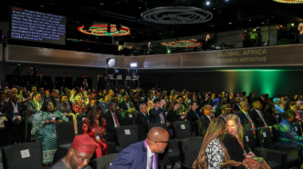 GABI Pushes Greater Local Ownership Across Africa (News Central TV)