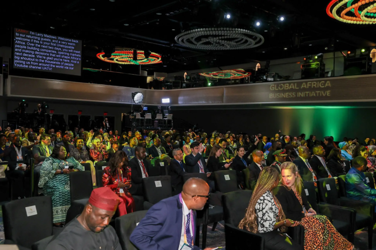 GABI Drives Greater Local Ownership Across Africa