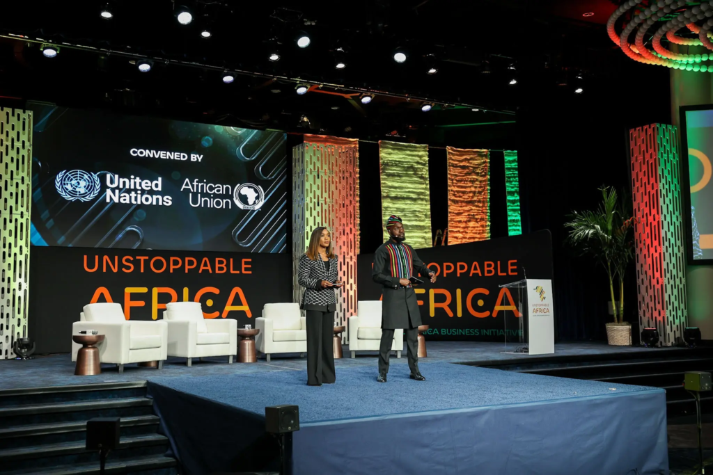 GABI Pushes Greater Local Ownership Across Africa (News Central TV)