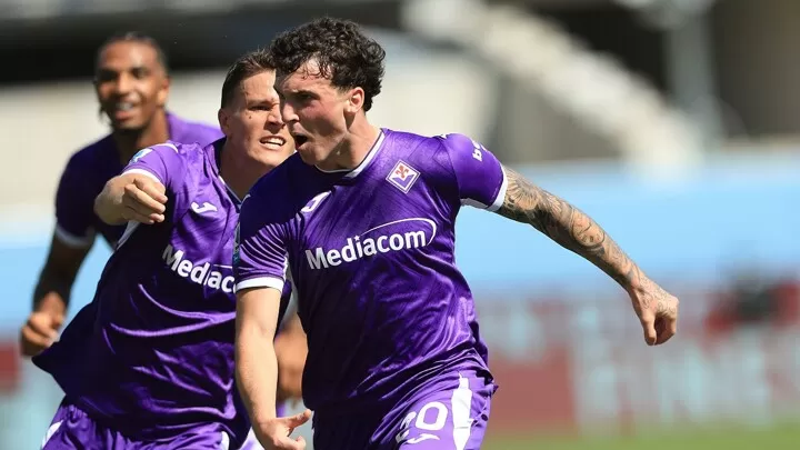 Fiorentina frustrate Napoli in 1-1 draw (News Central TV)