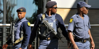 SAPS Offer Reward For Information On Women Killings(News Central TV)