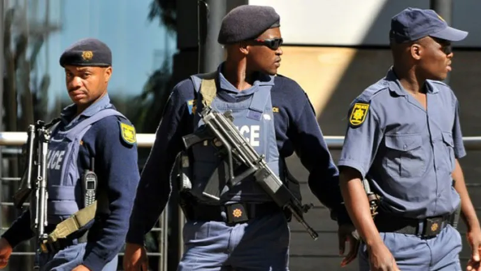 SAPS Offer Reward For Information On Women Killings(News Central TV)
