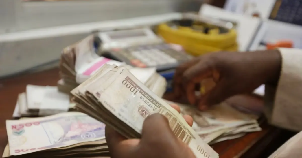Nigeria's north is trapped in a ransom economy. (News Central TV)