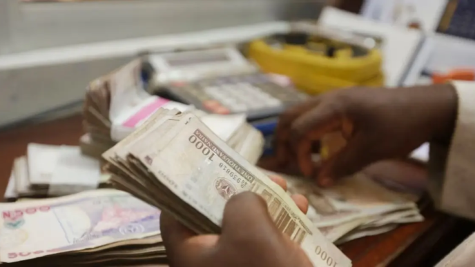 Nigeria's north is trapped in a ransom economy. (News Central TV)
