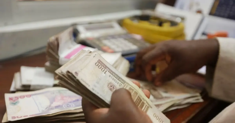 Nigeria’s North Trapped in Ransom Economy