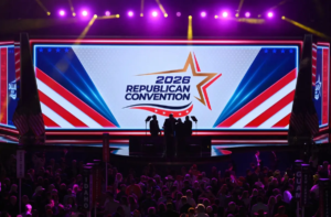 Republican Convention (NewscentralTV)
