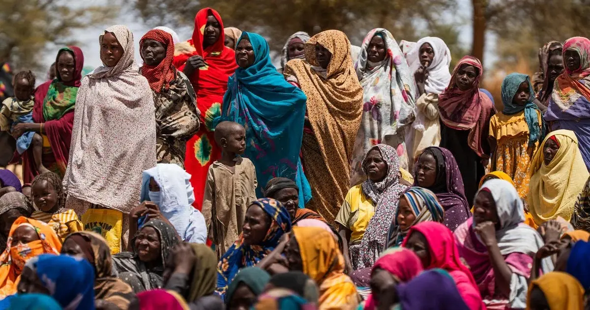 UN Warns Funding Crisis Puts 8.3 Million Refugees at Risk 