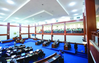 Rivers State House of Assembly