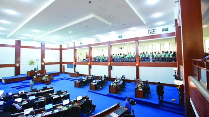 Rivers State House of Assembly