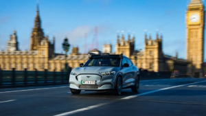 Robotaxi