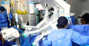 Robotic Surgery