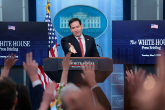 The US tightens sanctions on Cuba (News Central TV)