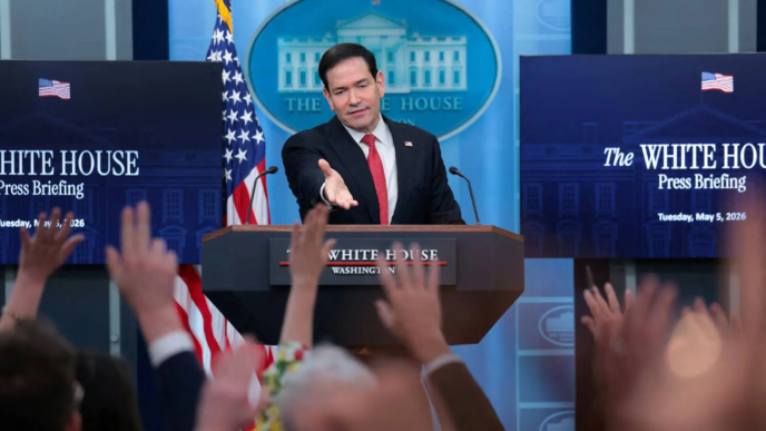The US tightens sanctions on Cuba (News Central TV)