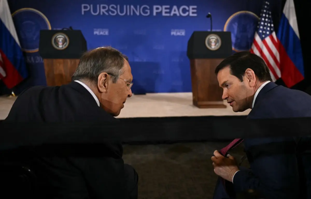 Rubio and Lavrov to meet at the UN Assembly (News Central TV)
