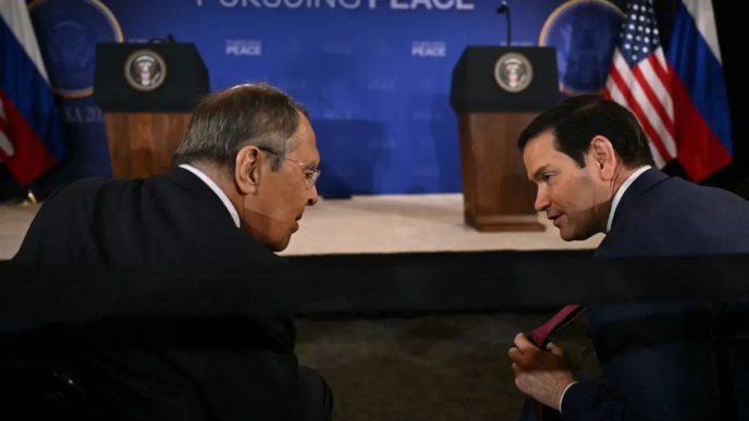Rubio and Lavrov to meet at the UN Assembly (News Central TV)