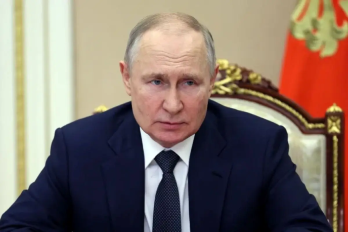 Kremlin Says Ukraine Talks Could Resume in October (Newscentraltv)