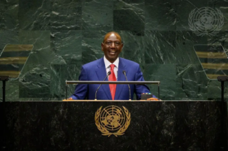 Ruto-UNGA-Address