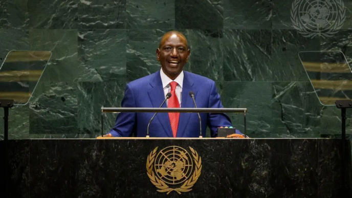 Ruto-UNGA-Address