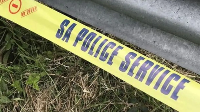 SA Police