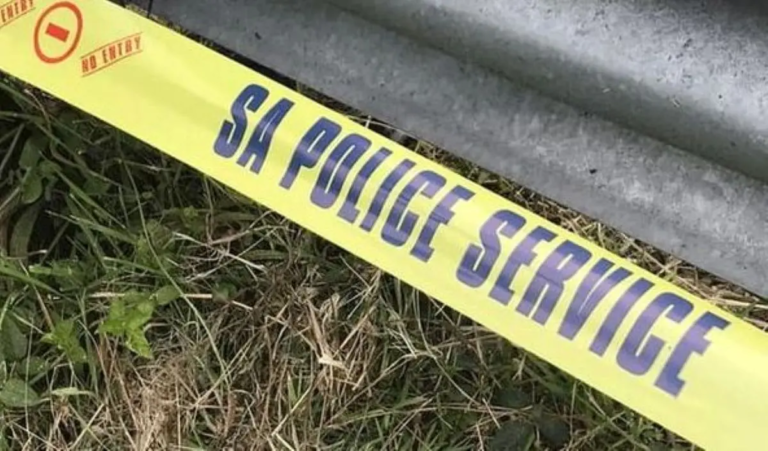 SA Police Probe Johannesburg Park Murder