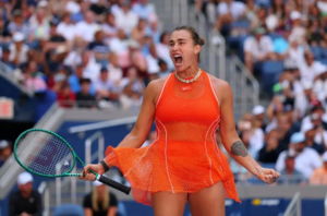 Rybakina and Sabalenka are set for the US Open final (News Central TV)