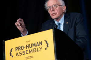 Sanders