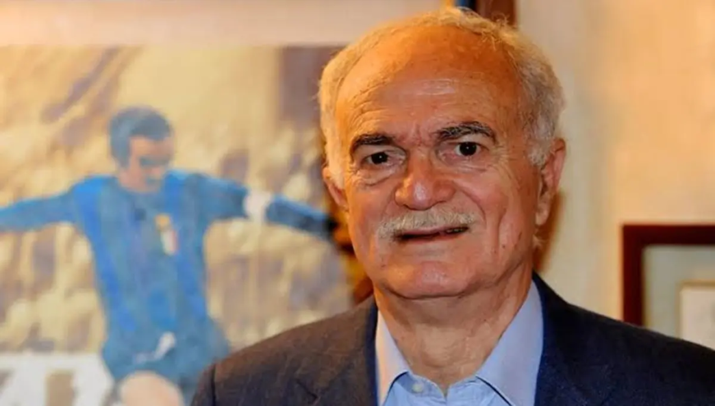 Sandro Mazzola