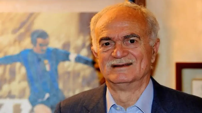 Sandro Mazzola