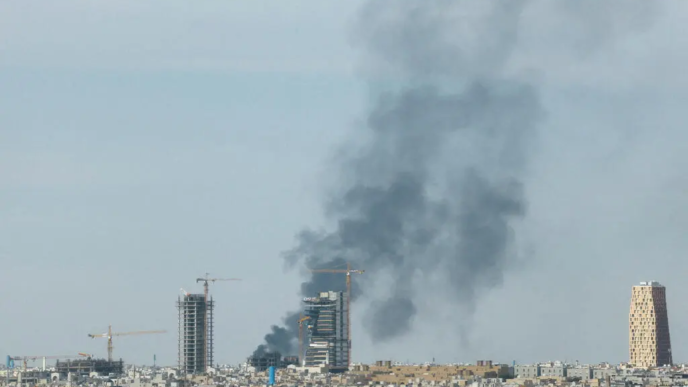 Saudi Arabia vows firm response to Houthi attacks (News Central TV)