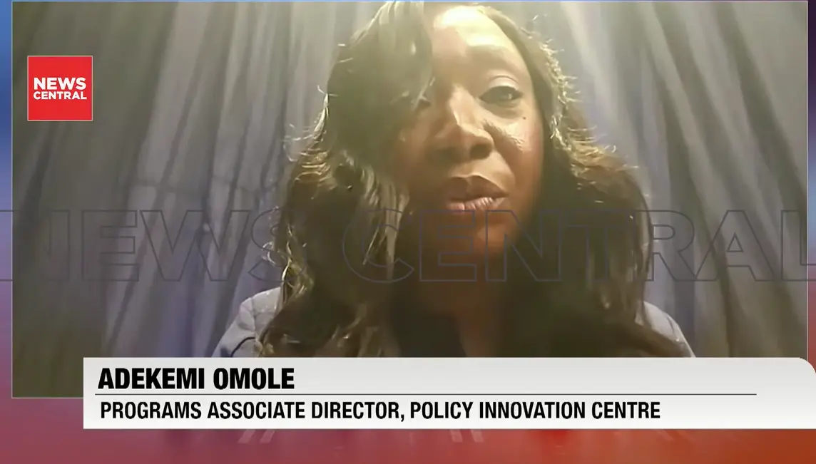 Stakeholders Push Inclusive Innovation for Vulnerable Groups (News Central TV)