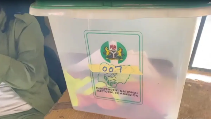 In Pictures: By-Election Preparations Begin in Gombe, Kano