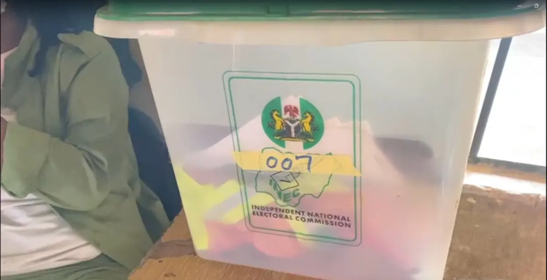 In Pictures: Gombe, Kano Gear Up for By-Elections
