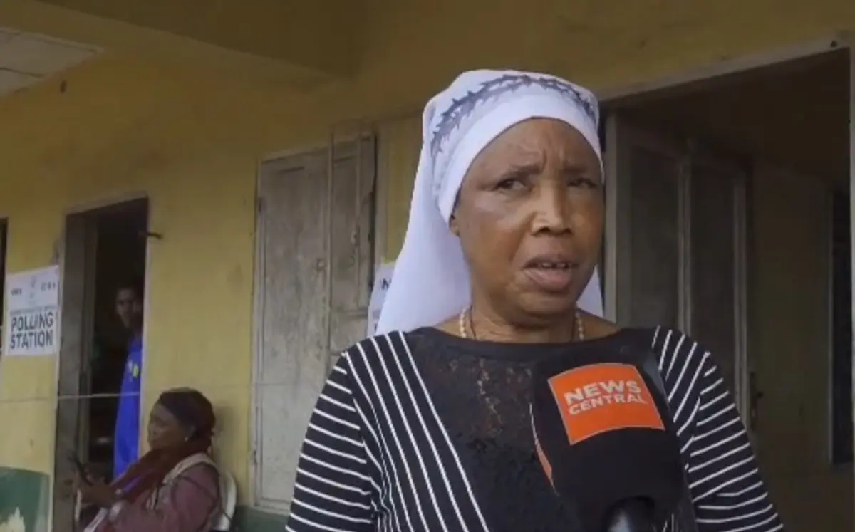 Uloho Bridget Onogwu,