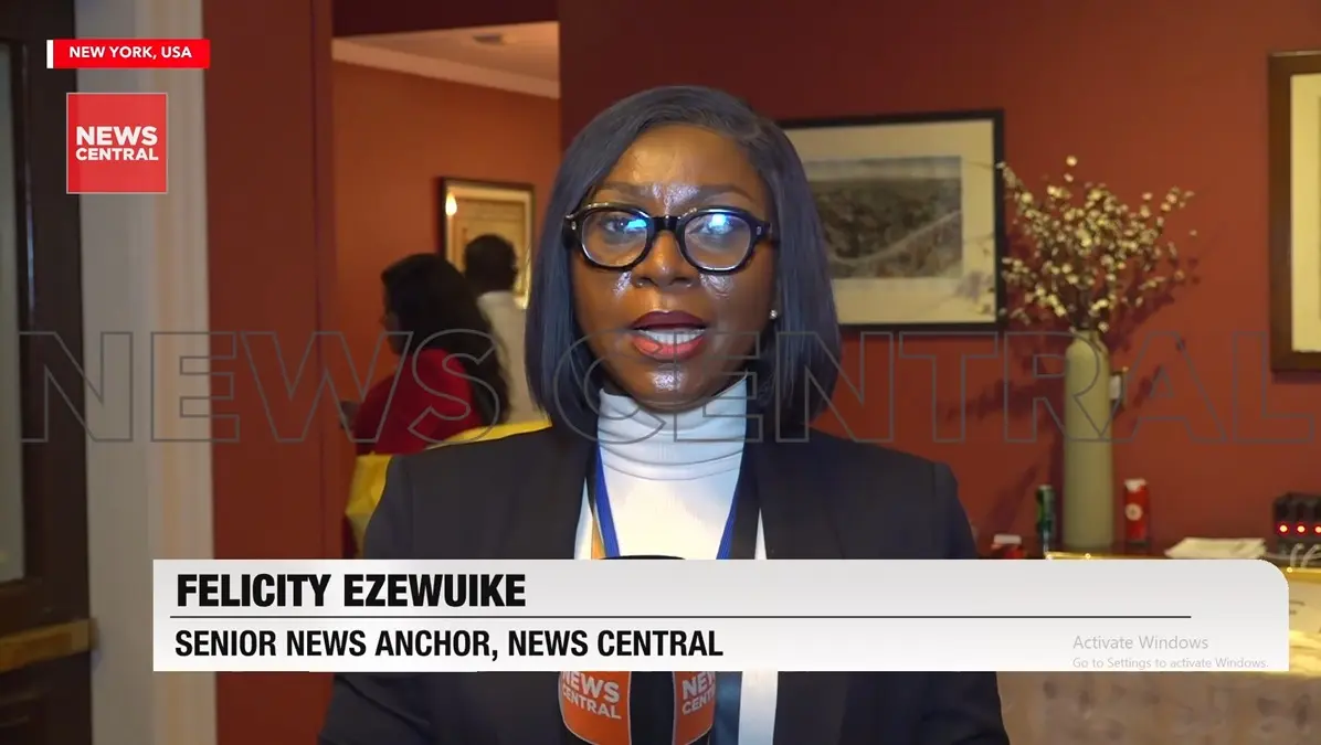 Felicity Ezewuike