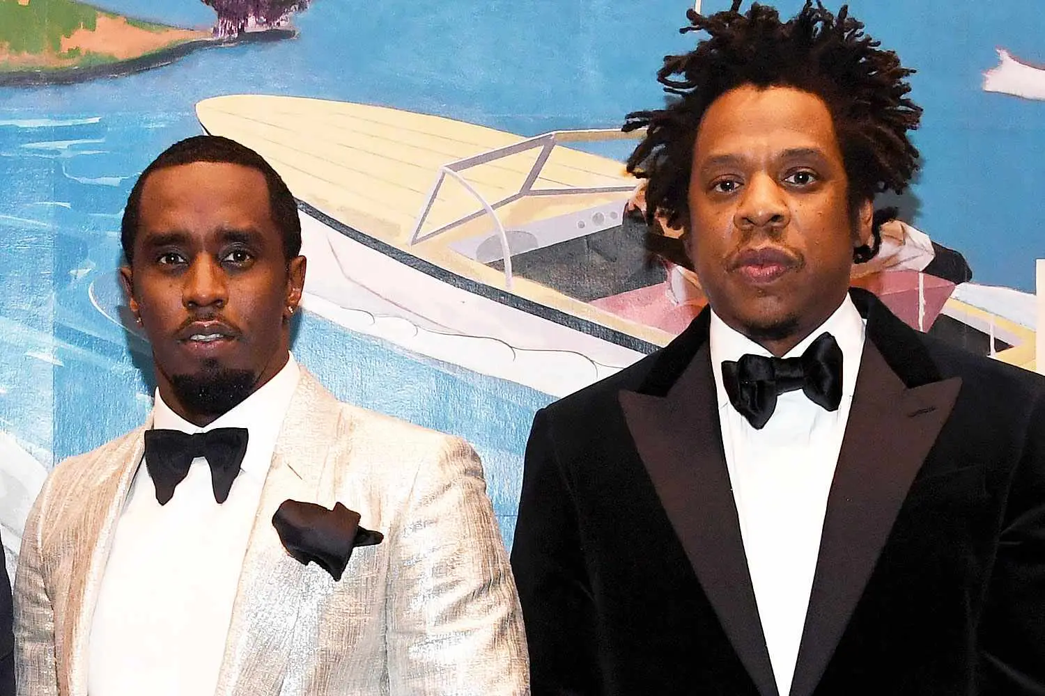 Jay-Z Sexual Assault Accuser Admits False Claims (NewsCentral TV)