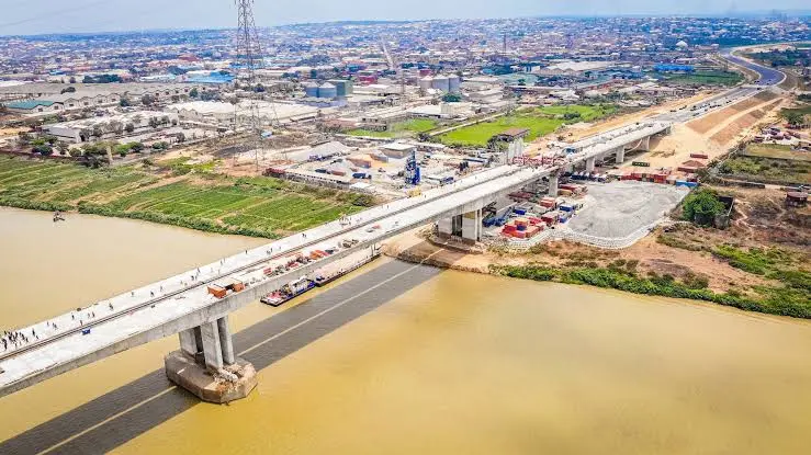 Anambra First Niger Bridge To Close For Two Weeks (NewsCentral TV)