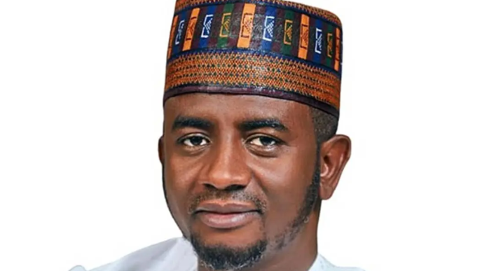 Senator Shehu Buba (News Central TV)