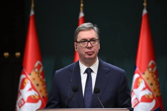 Serbia’s President Resigns To Contest Prime Minister Seat (NewsCentral TV)