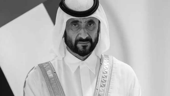 Sheikh Ahmed bin Rashid Al Maktoum, (NewsCentral TV).1
