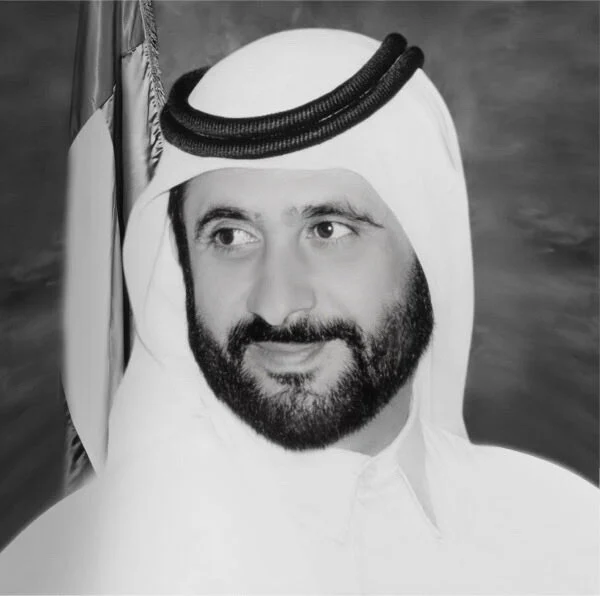 Sheikh Ahmed bin Rashid Al Maktoum, (NewsCentral TV)