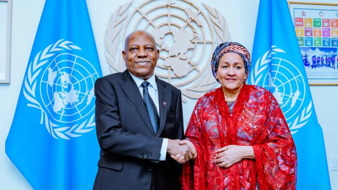 Shetima and Mohammed