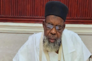 Sokoto Cleric Stabbed After Friday Prayers (NewsCentral TV)