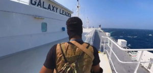 Somali Pirates Free Hijacked Vessel After Ransom (NewsCentral TV)1