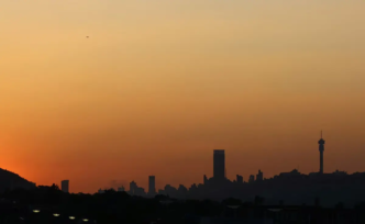 South African inflation expectations stabilise (News Central TV)