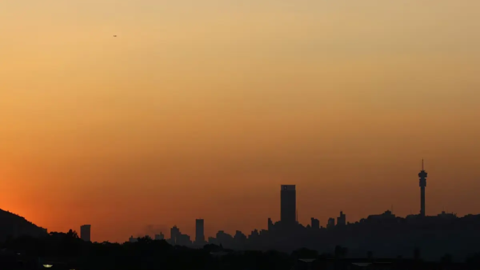 South African inflation expectations stabilise (News Central TV)