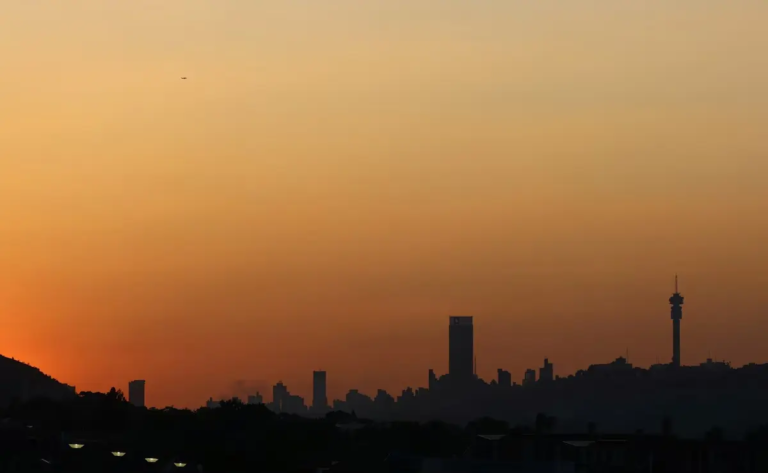 South African Inflation Expectations Stabilise