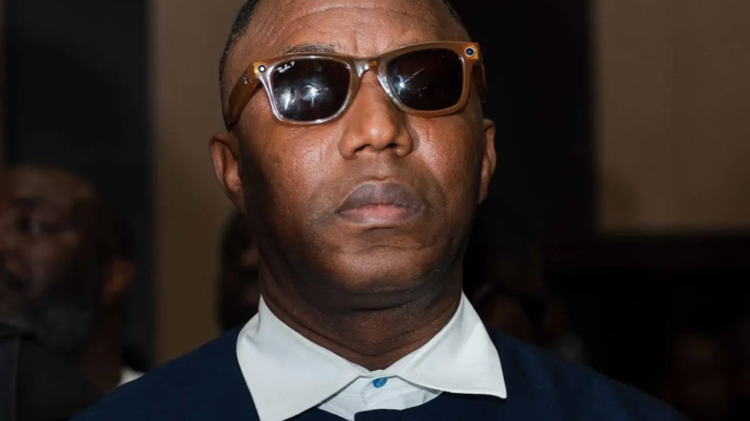 Sowore Urges Nigerians to Reject Deceptive Politicians (News Central TV)