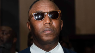 Sowore Promises ₦500,000 Minimum Wage (News Central TV)