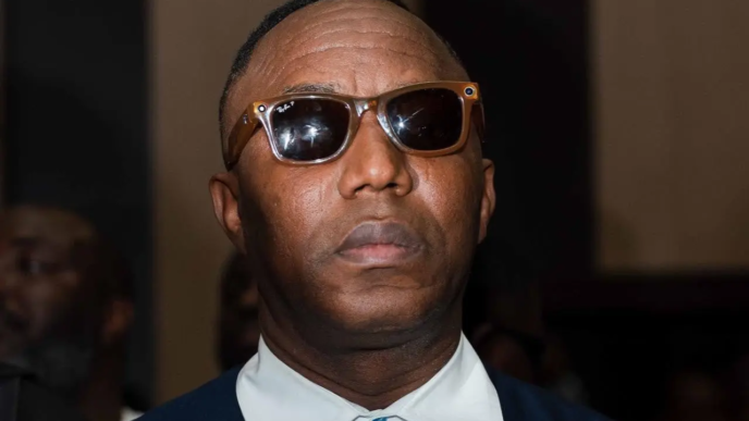 Sowore Promises ₦500,000 Minimum Wage (News Central TV)